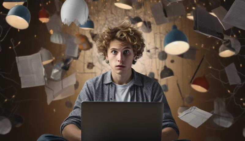 ERROS 5 erros comuns na criacao de cursos online que os infoprodutores devem evitar