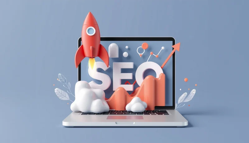 como usar seo para aumentar a visibilidade de seus infoprodutos