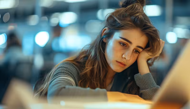 Como identificar alunos que estão prestes a abandonar o curso